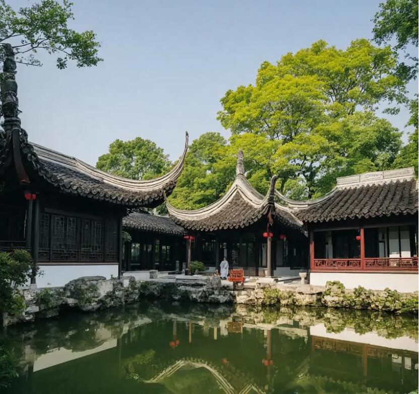 启东从安土建有限公司