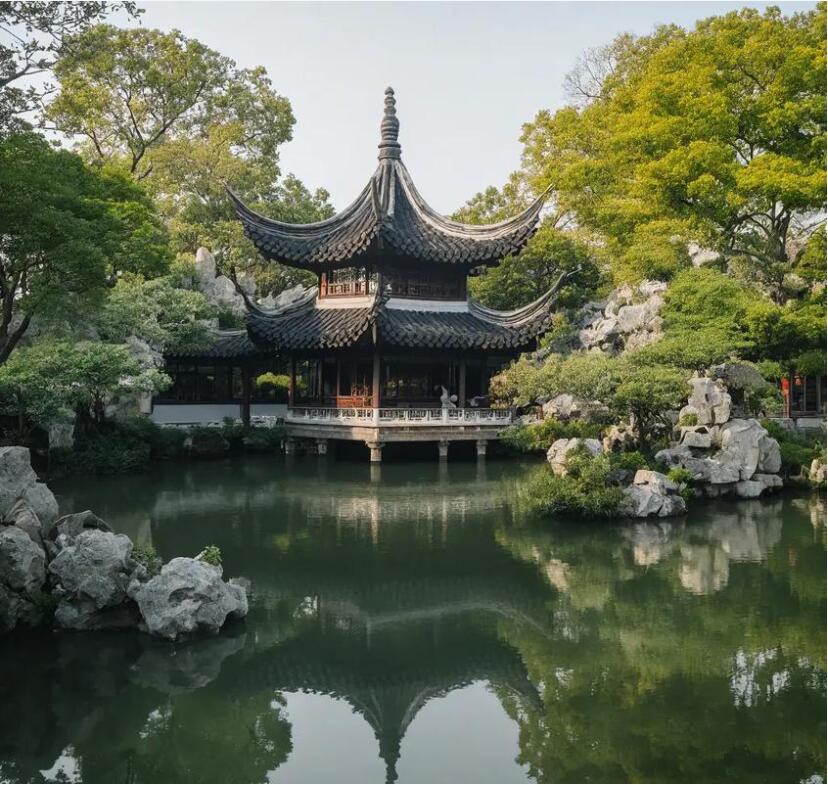 启东从安土建有限公司